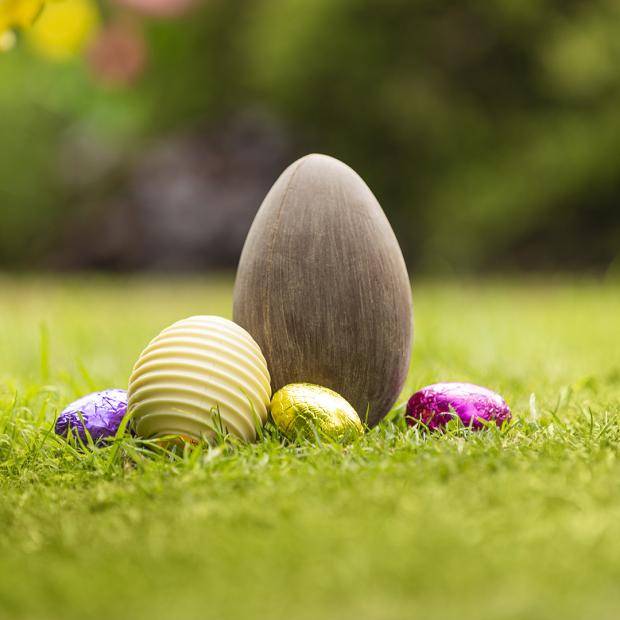 Easter Egg