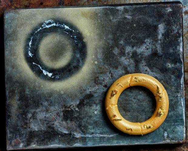 golden ring