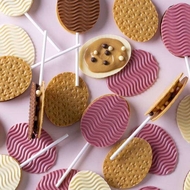 Lollipops