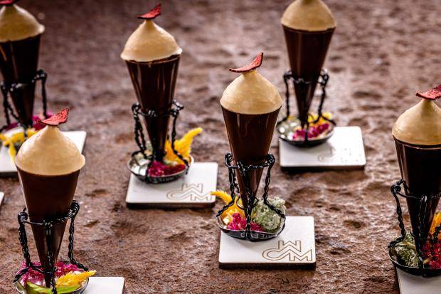 Smaki World Chocolate Masters