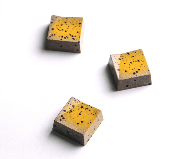 Dots technique