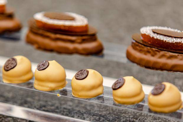 chocoladecreaties