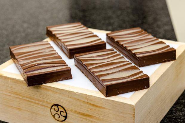 chocoladecreaties