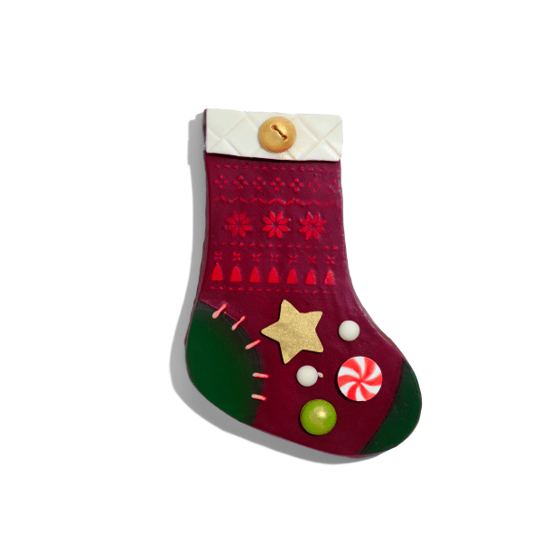 Christmas stocking