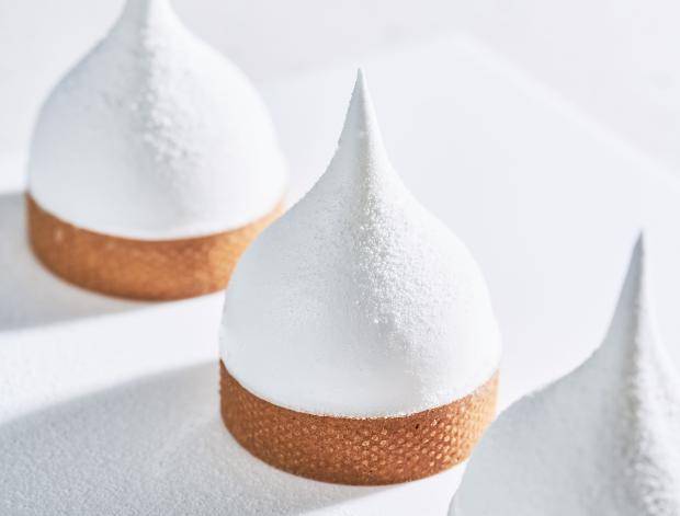 lemon meringue tarts