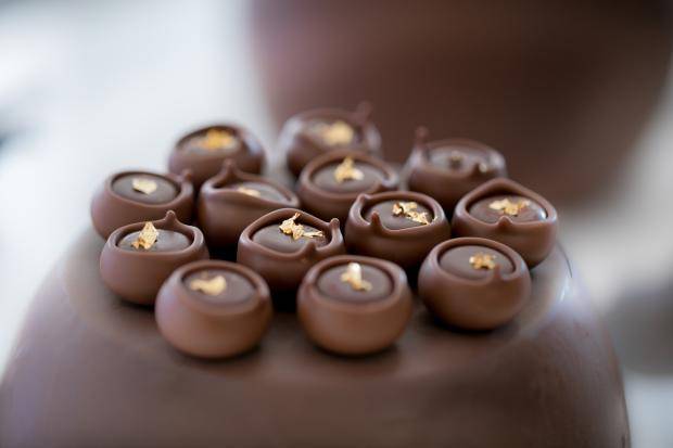 Nicoll's bonbons