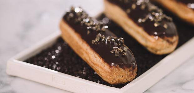 éclairs