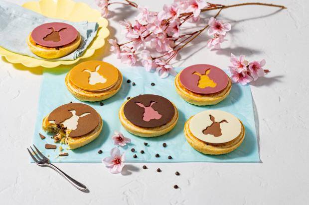 Oster Kuchen