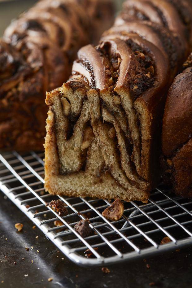 babka