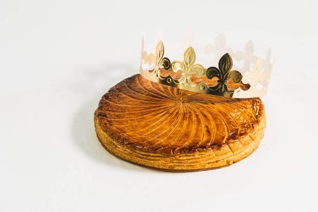 Galette