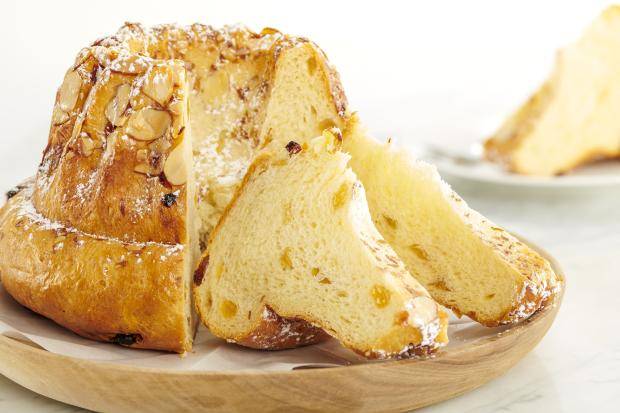 Kougelhopf