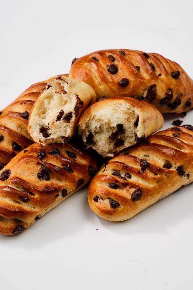 petit pain brioché
