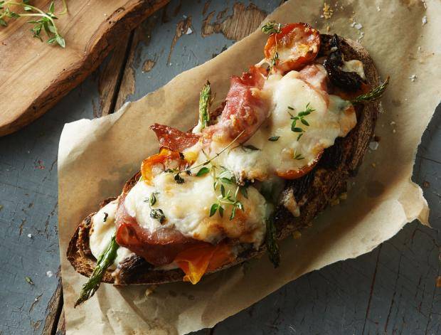 tartine