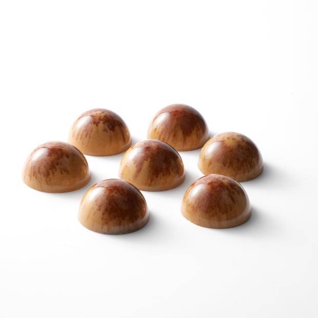 tiramisu bonbon