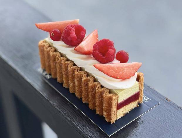 Milles feuilles