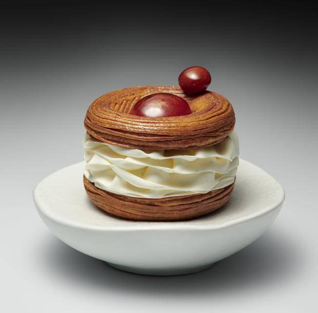 paris brest
