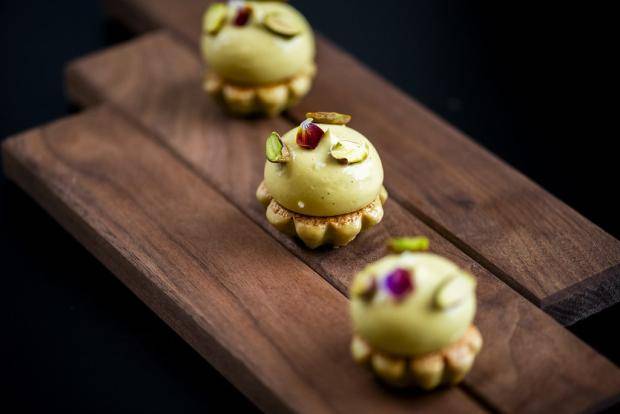 pistachio