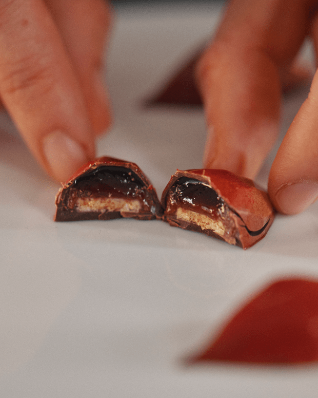 praline