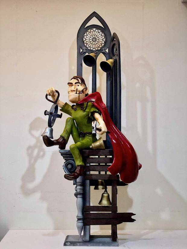 showpiece