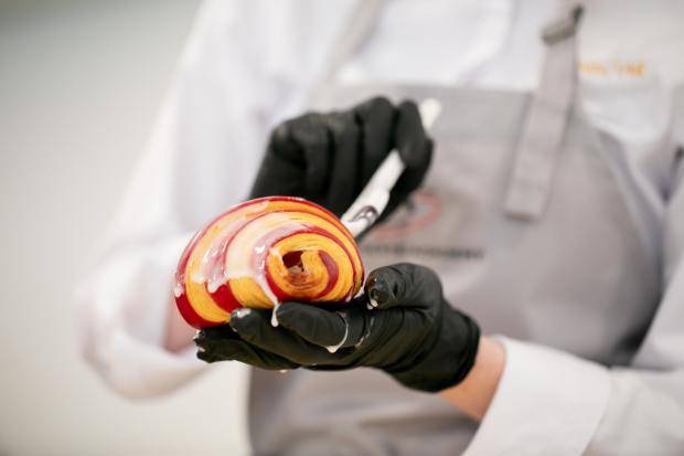 creative viennoiserie