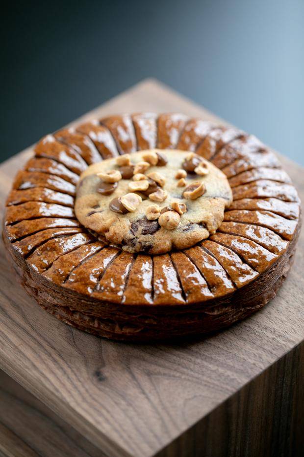 galette des rois