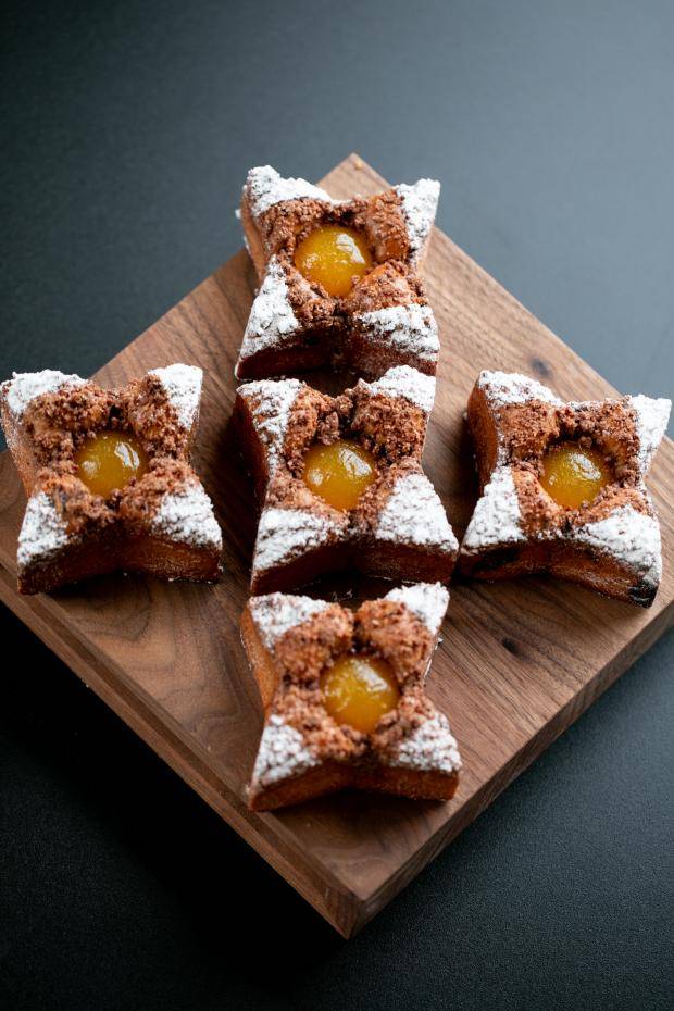 creative viennoiserie