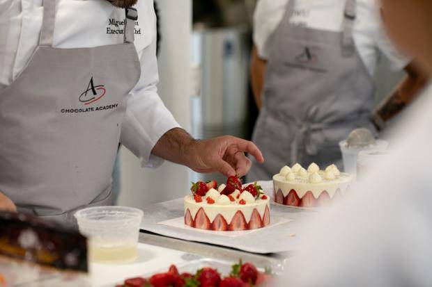 fraisier