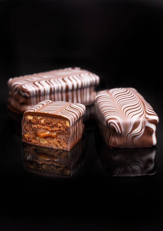 pecan tams