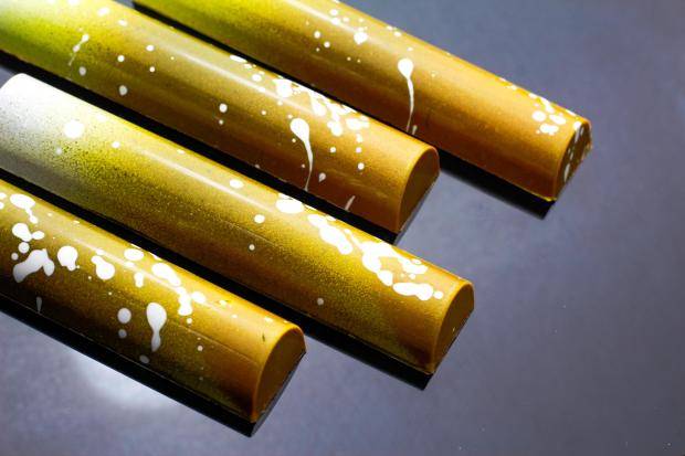 snacking bars