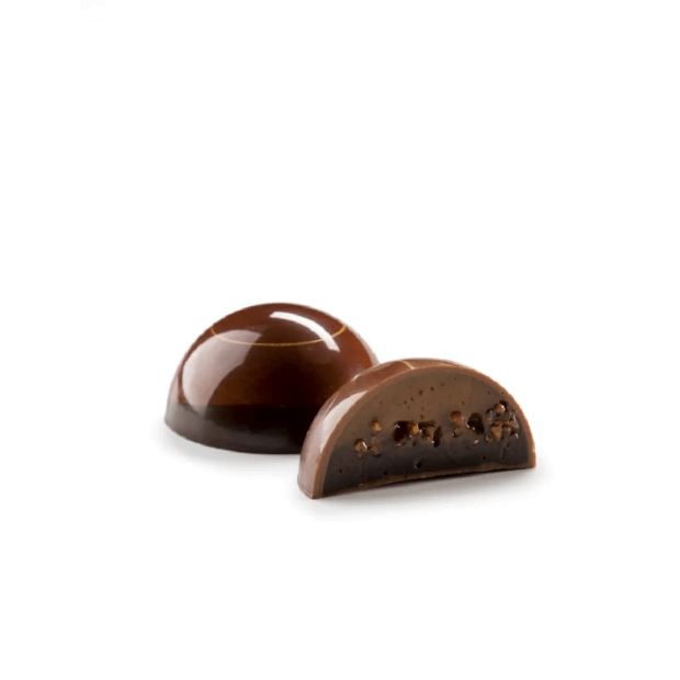 RAMON MORATO ÇİKOLATA MASTERCLASS - CHOCOLATE MASTERCLASS