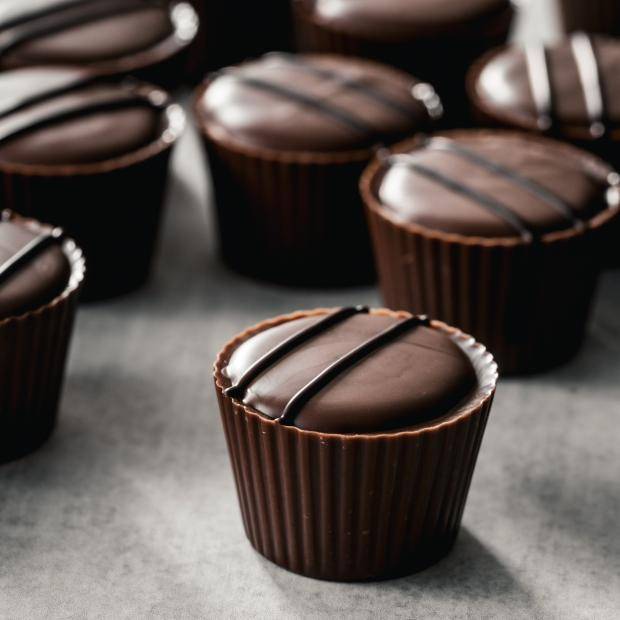 peanut butter cup