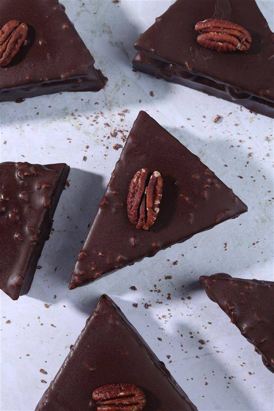Egg‑Free Pastry Essentials – 3‑Day Hands‑On Masterclass