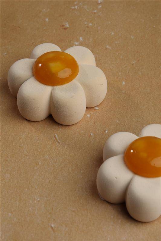 Egg Free Pastry Essentials – 3 Day Hands On Masterclass