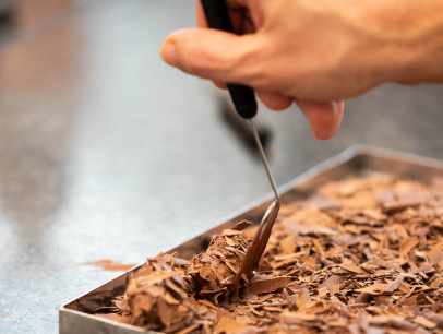 Chocolate Fundamentals