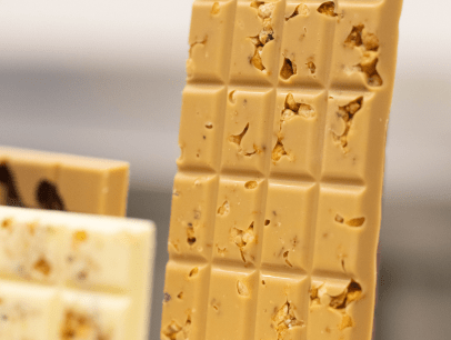 Chocolate Fundamentals