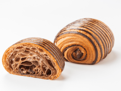 Iconic French Pastries