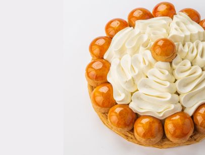Iconic French Pastries