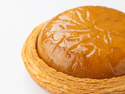 Iconic French Pastries