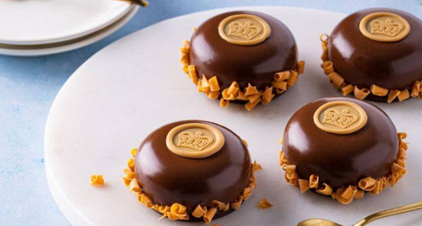 Chocolate Creation