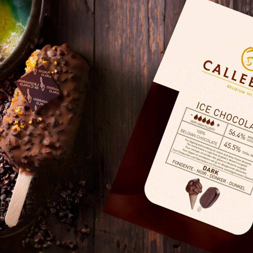 ice chocolate