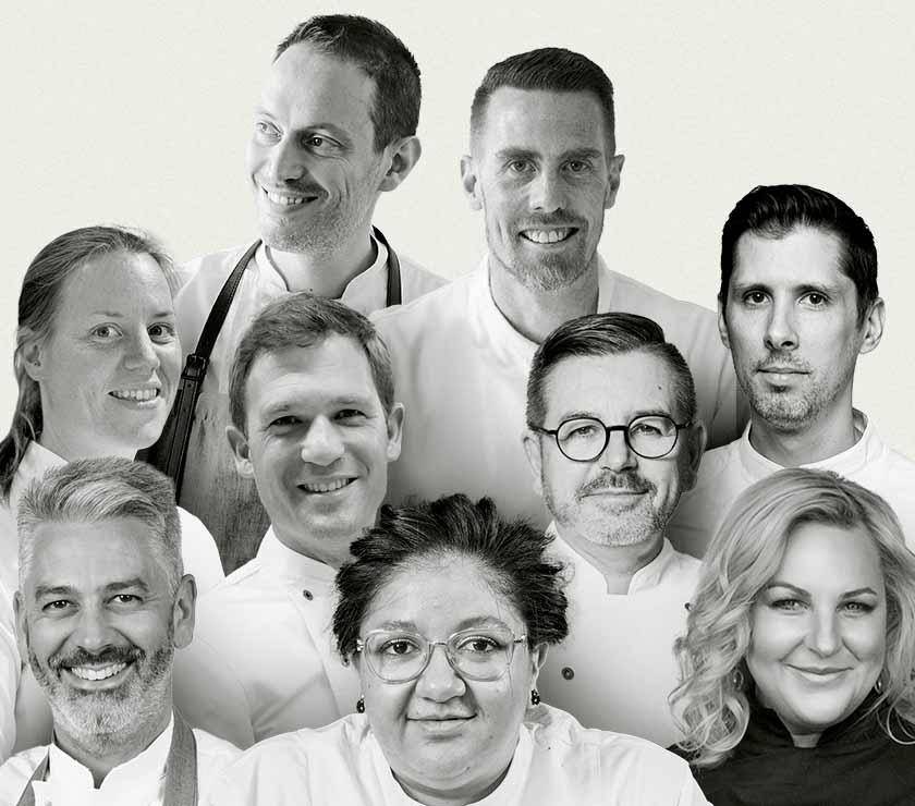 The Chocolatier's Kitchen Podcast