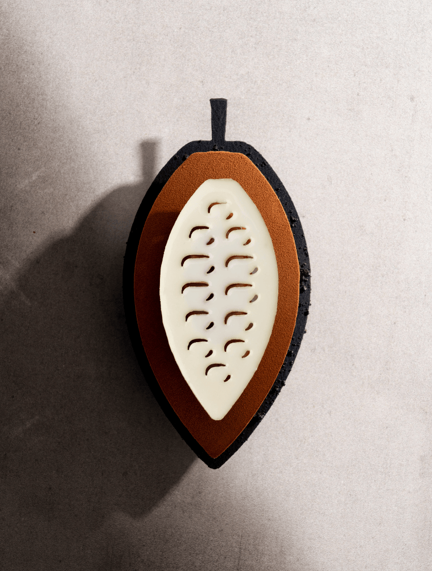 Callebaut x SoGood magazine feature