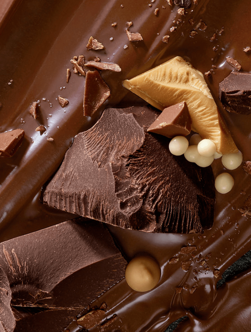 Callebaut Belgium 1911 Masters of Taste