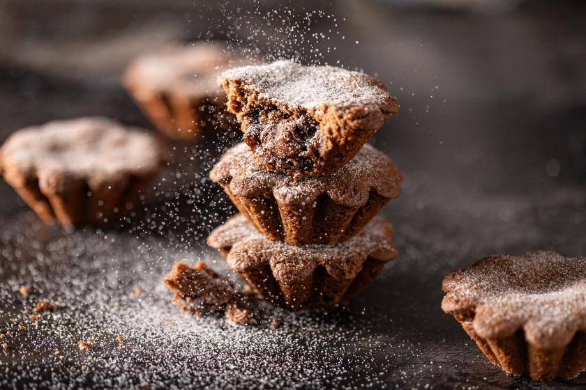 Master the Taste of Winter - Callebaut