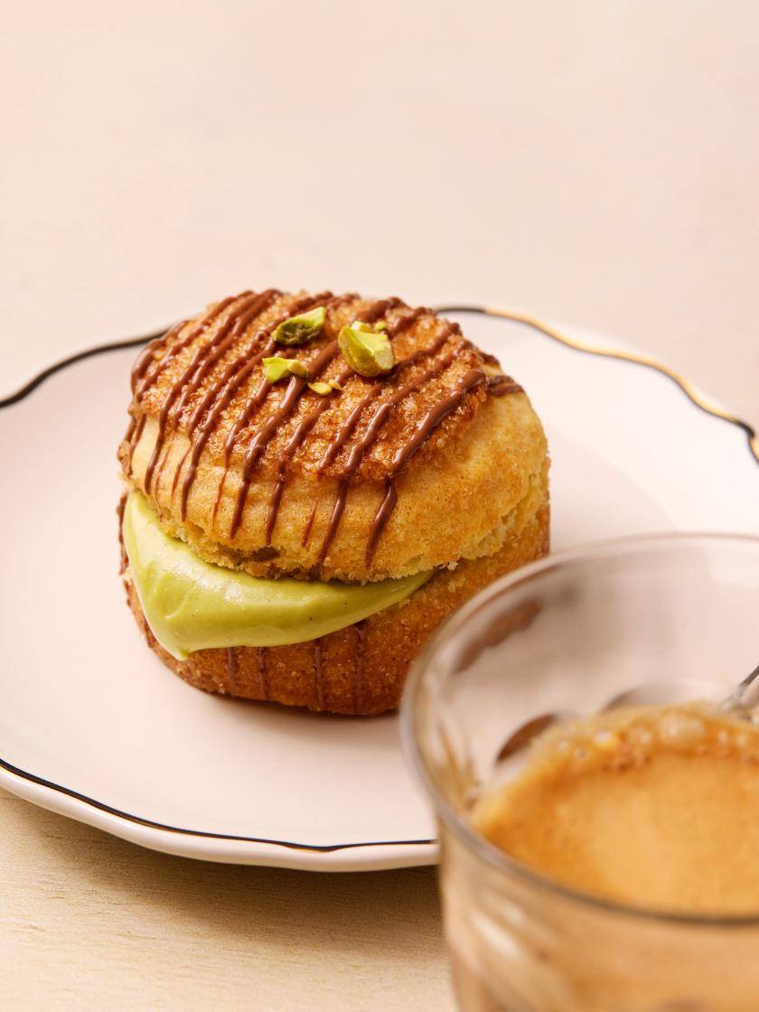 Scone