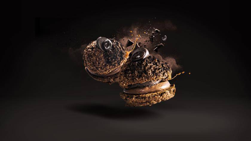 Noir Intense Recipes