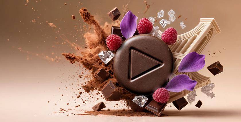 World Chocolate Masters 2026 Antwerp
