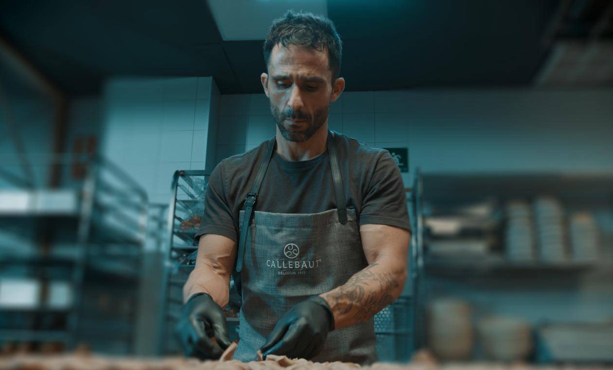 Nuño Garcia