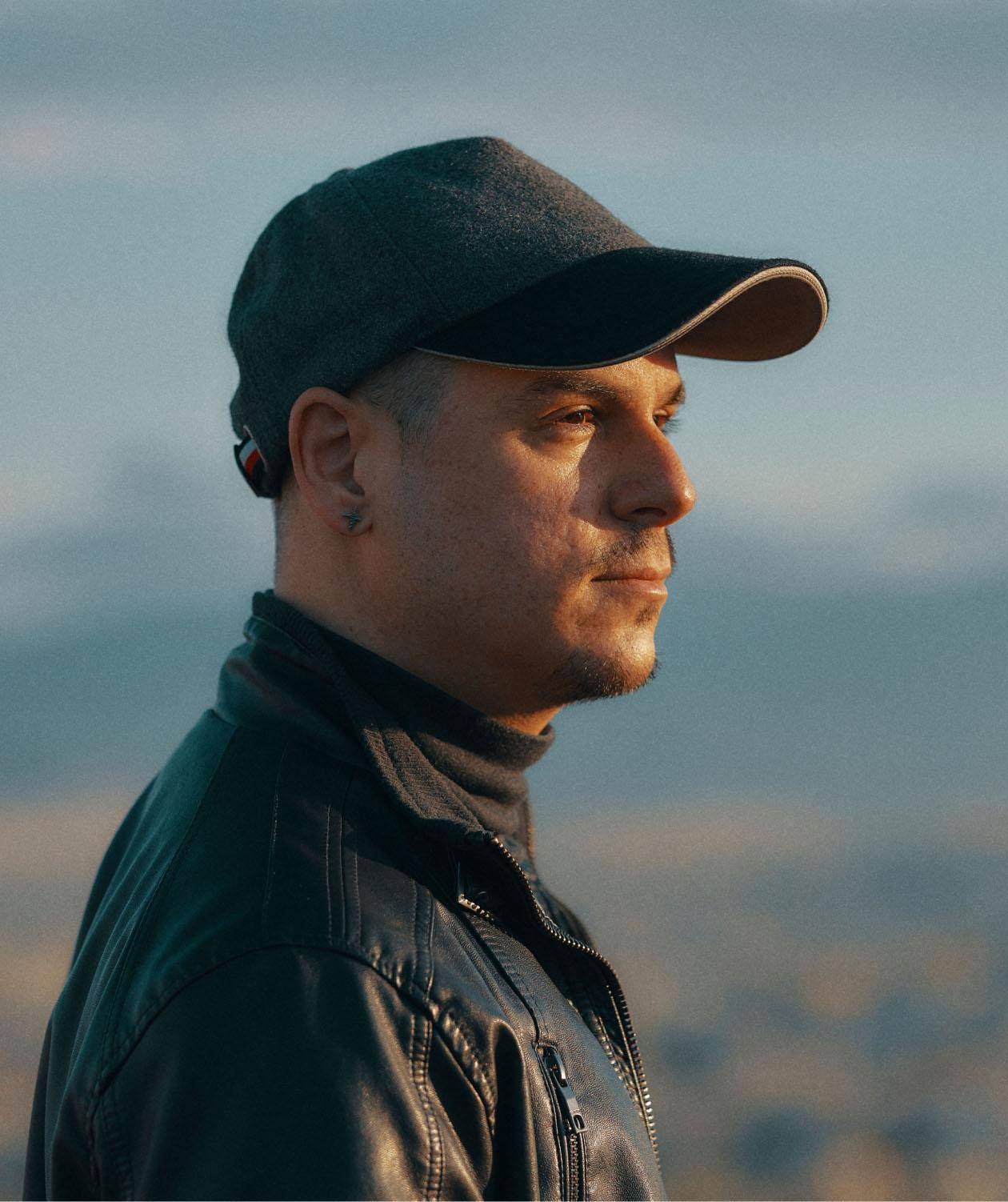 Nicolas Nikolakopoulos