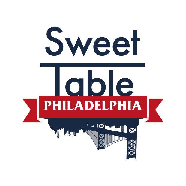 Sweet Table Philadelphia logo